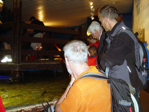 Aquarium